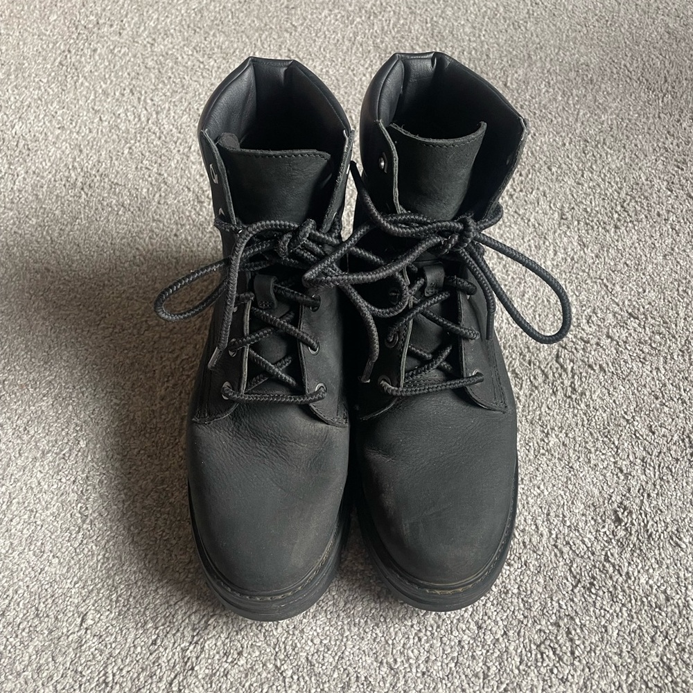 Timberland Linden Woods 6-Inch Waterproof Boot